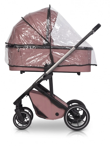 Cavoe Moi Desert Rose Bērnu rati 2in1