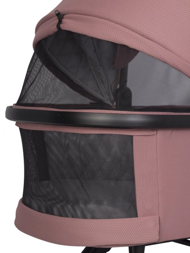 Cavoe Moi Desert Rose Bērnu rati 2in1