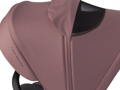 Cavoe Moi Desert Rose Bērnu rati 2in1