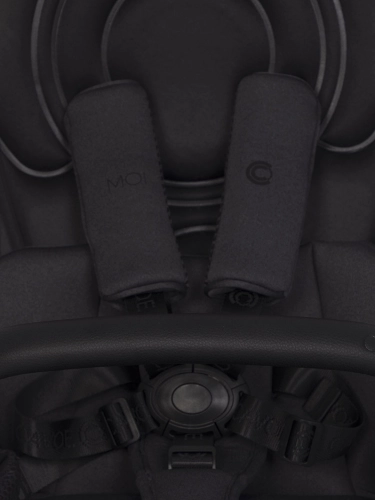 Cavoe Moi Desert Rose Bērnu rati 2in1