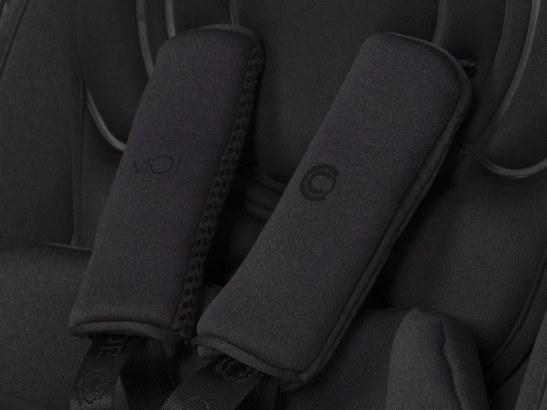 Cavoe Moi Desert Rose Bērnu rati 2in1