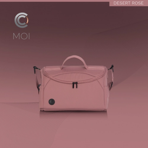 Cavoe Moi Desert Rose Bērnu rati 2in1