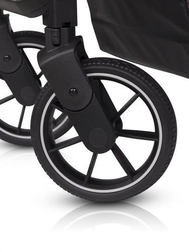 Cavoe Moi Desert Rose Pastaigu rati