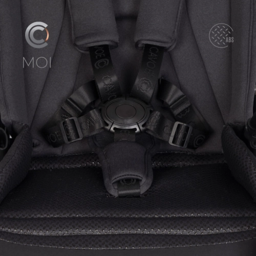 Cavoe Moi Desert Rose Pastaigu rati