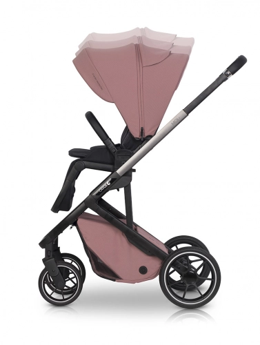 Cavoe Moi+ Desert Rose Прогулочная коляска