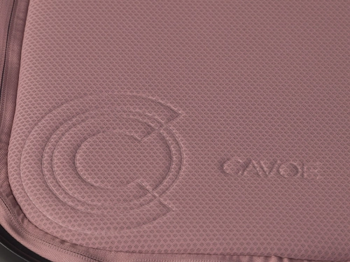 Cavoe Moi+ Desert Rose Прогулочная коляска