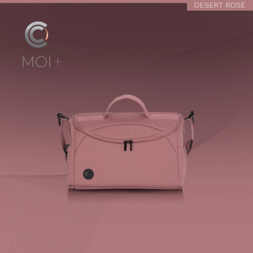 Cavoe Moi+ Desert Rose Прогулочная коляска