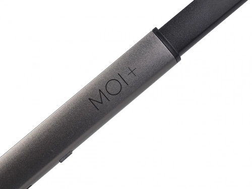 Cavoe Moi+ Iron Bērnu rati 2in1
