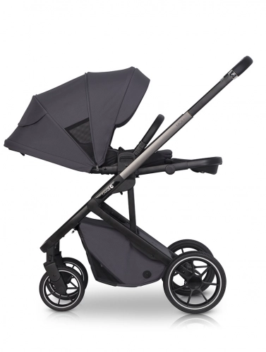 Cavoe Moi+ Iron Pastaigu rati