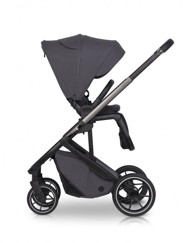 Cavoe Moi+ Iron Pastaigu rati