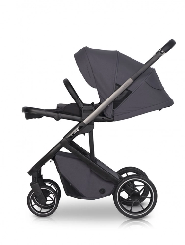 Cavoe Moi+ Iron Pastaigu rati