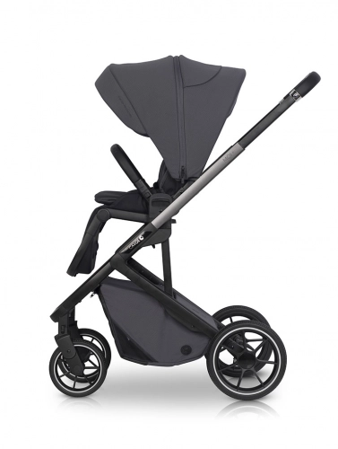 Cavoe Moi+ Iron Pastaigu rati