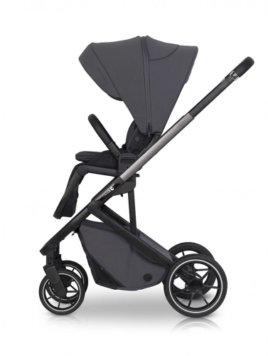 Cavoe Moi+ Iron Pastaigu rati