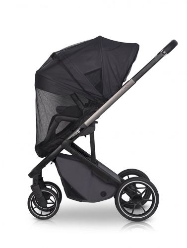 Cavoe Moi+ Iron Pastaigu rati