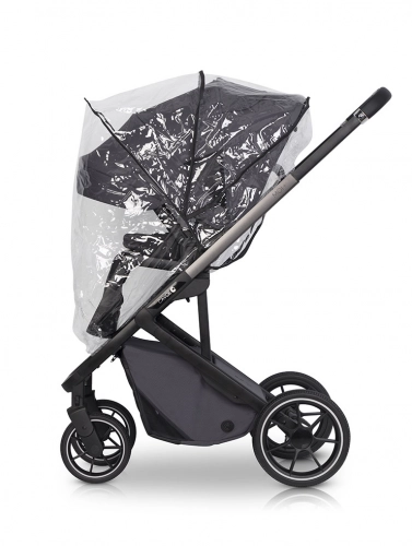 Cavoe Moi+ Iron Pastaigu rati