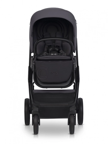 Cavoe Moi+ Iron Pastaigu rati