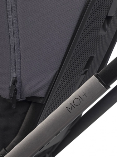 Cavoe Moi+ Iron Pastaigu rati