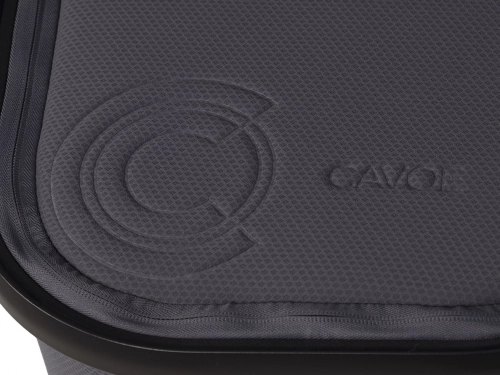 Cavoe Moi+ Iron Pastaigu rati