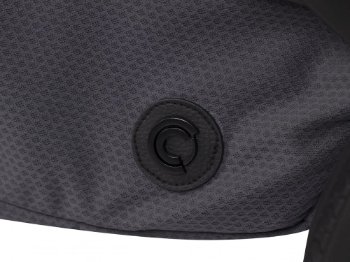 Cavoe Moi+ Iron Pastaigu rati