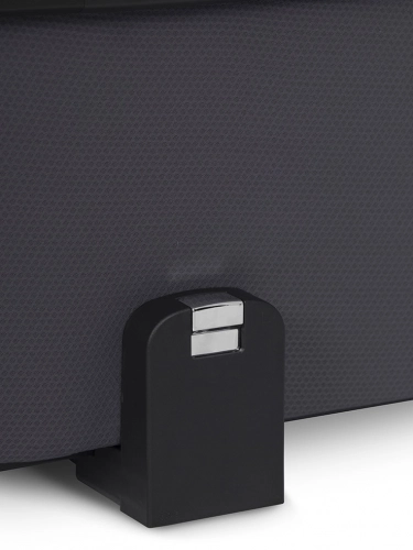 Cavoe Moi+ Iron Pastaigu rati