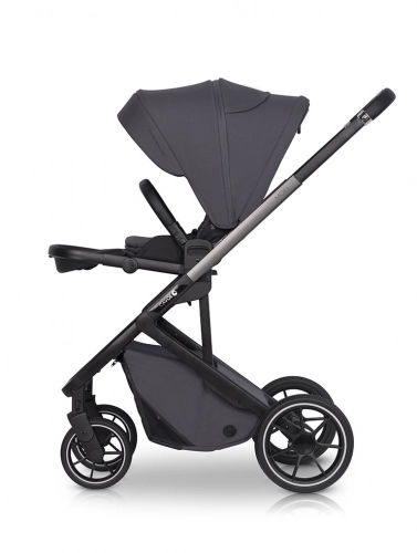 Cavoe Moi+ Iron Pastaigu rati