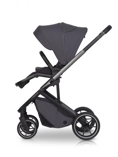 Cavoe Moi+ Iron Pastaigu rati