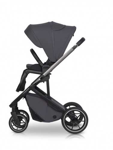 Cavoe Moi+ Iron Pastaigu rati