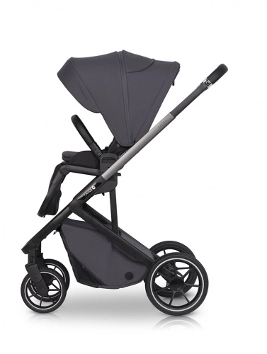 Cavoe Moi+ Iron Pastaigu rati