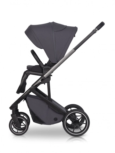 Cavoe Moi+ Iron Pastaigu rati