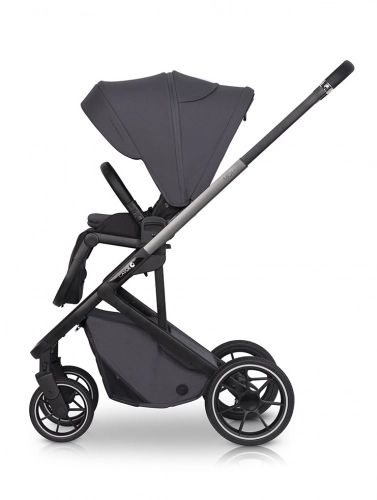 Cavoe Moi+ Iron Pastaigu rati