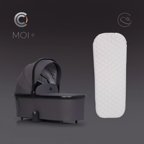 Cavoe Moi+ Iron Pastaigu rati