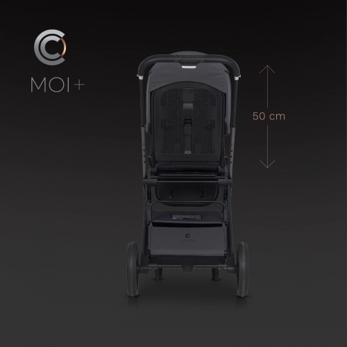 Cavoe Moi+ Iron Pastaigu rati