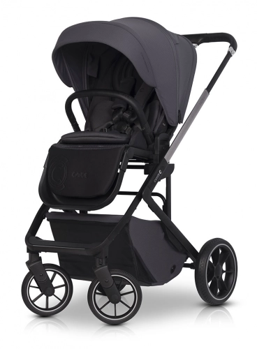 Cavoe Moi Iron Прогулочная коляска