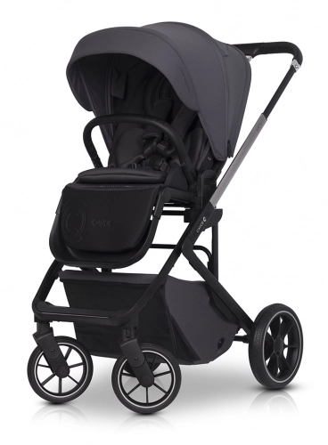 Cavoe Moi Iron Прогулочная коляска