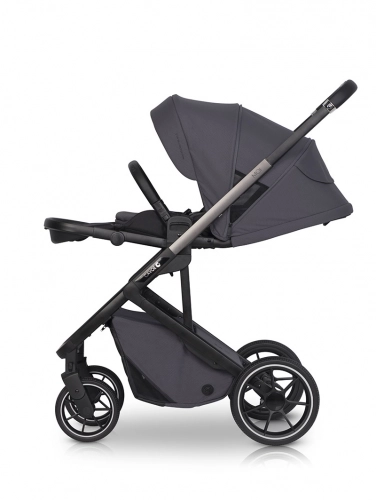 Cavoe Moi Iron Прогулочная коляска