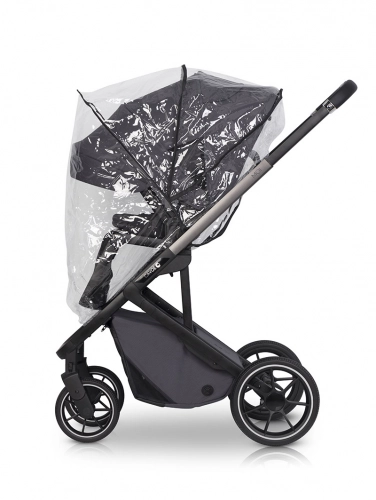Cavoe Moi Iron Прогулочная коляска