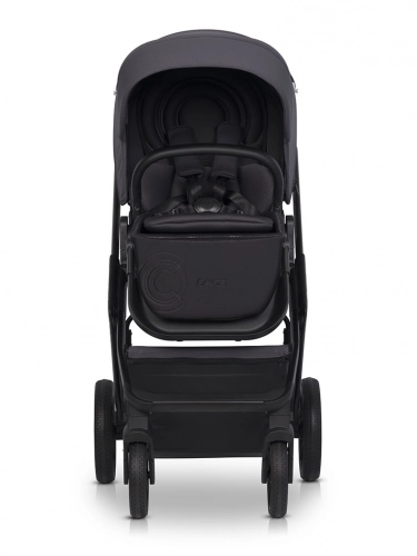 Cavoe Moi Iron Прогулочная коляска