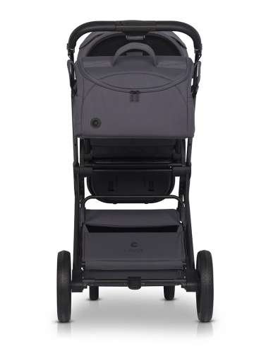 Cavoe Moi Iron Прогулочная коляска