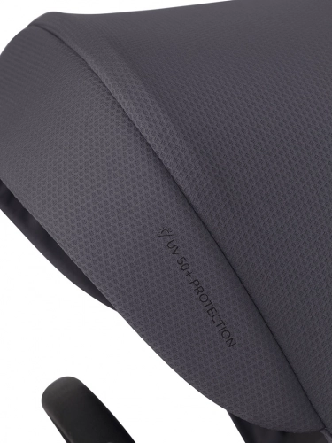 Cavoe Moi Iron Прогулочная коляска