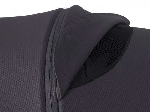 Cavoe Moi Iron Прогулочная коляска