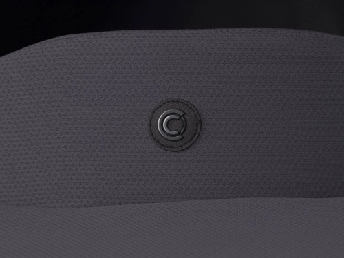 Cavoe Moi Iron Прогулочная коляска