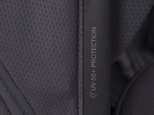 Cavoe Moi Iron Прогулочная коляска