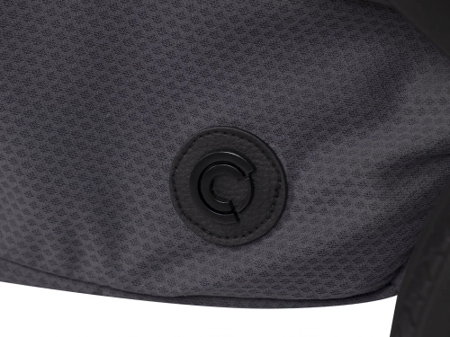 Cavoe Moi Iron Прогулочная коляска