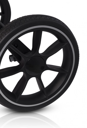 Cavoe Moi Iron Прогулочная коляска