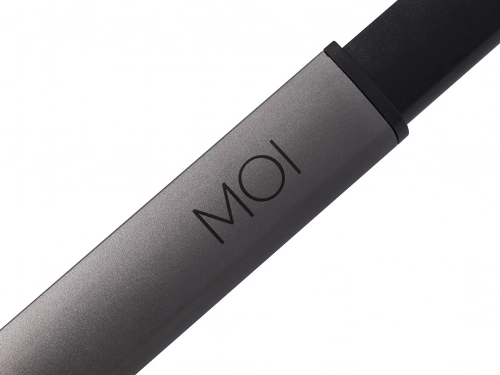 Cavoe Moi Iron Прогулочная коляска