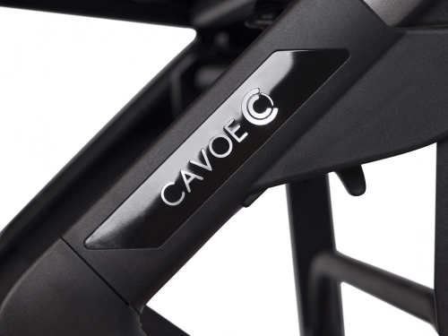 Cavoe Moi Iron Прогулочная коляска