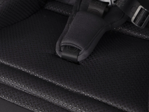 Cavoe Moi Iron Прогулочная коляска