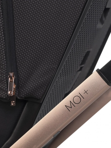 Cavoe Moi+ Meteorite Pastaigu rati