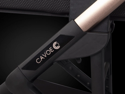 Cavoe Moi+ Meteorite Pastaigu rati