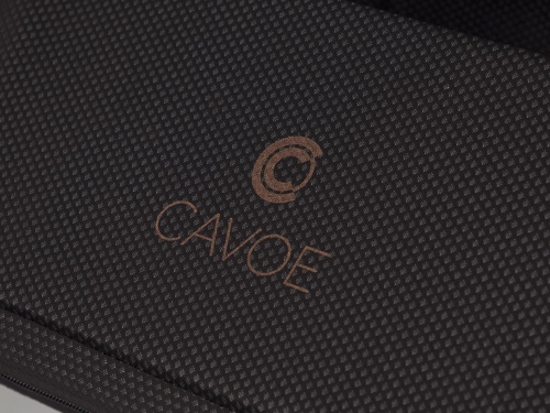 Cavoe Moi+ Meteorite Pastaigu rati